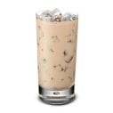 Iced Smores Latte