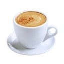 Cream Dream Latte