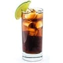 Hazelnut Iced Tea